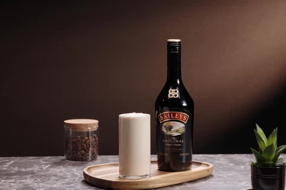 Baileys Frappe